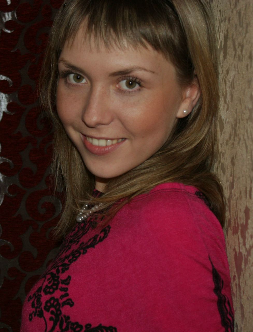 Елена Прилепская | Волгоград
