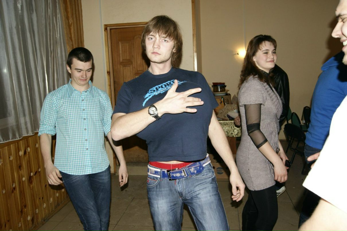 Анна Бакулина | Рязань