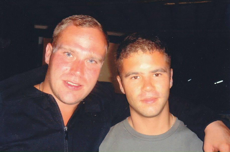 №2, Ярослав Гуревич, 23.3.1981, Санкт-Петербург №2, Ярослав Гуревич, 23.3.1981, Санкт-Петербург