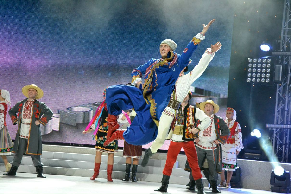 Елизавета Чеботарь ★ | Донецк