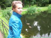 Фотография Алёнушка Носова