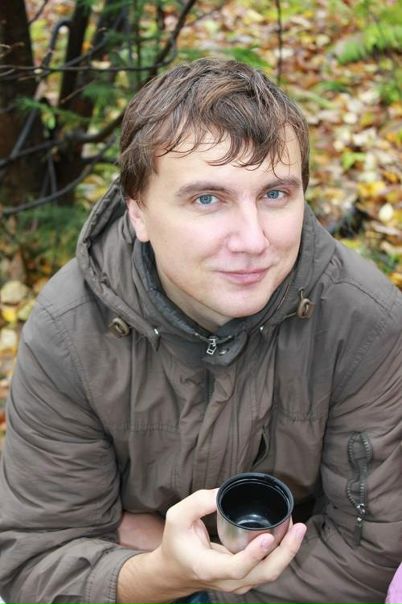 №6, Владимир Харин, 44 года, Ижевск, Россия №6, Владимир Харин, 44 года, Ижевск, Россия