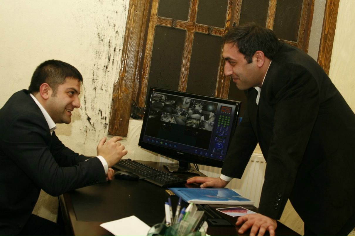 Вугар Набиев | Москва