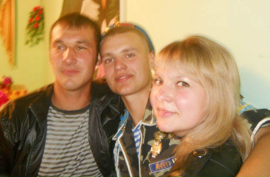 №47, Вадос Частыло, 39 лет, Раденск №47, Вадос Частыло, 39 лет, Раденск