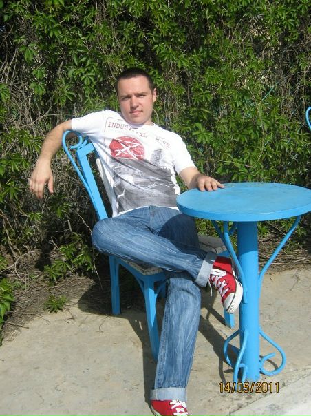 №108, Вячеслав Гугуев, 40 лет, Волжский №108, Вячеслав Гугуев, 40 лет, Волжский