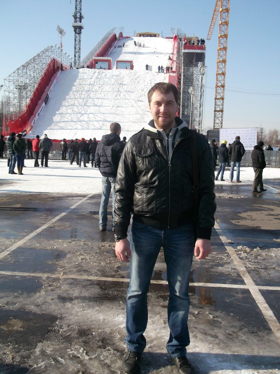 Дмитрий Яганов | Екатеринбург