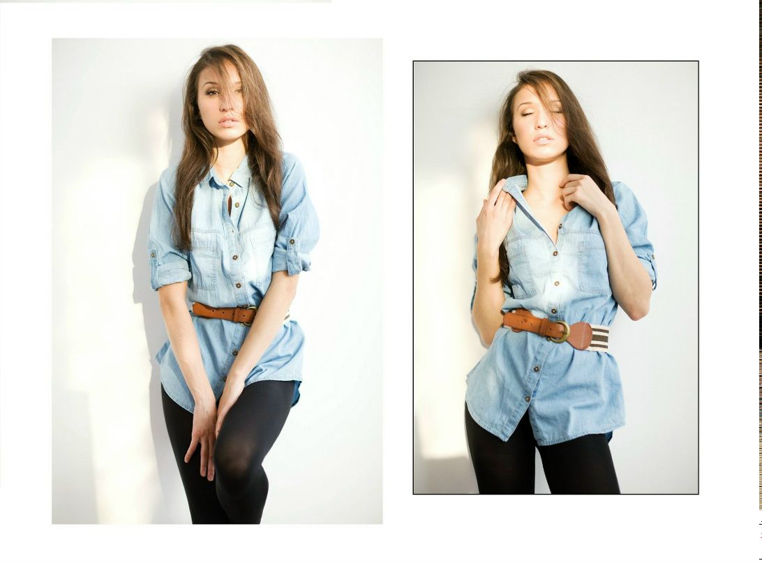 Юлия Ибрагимова | 