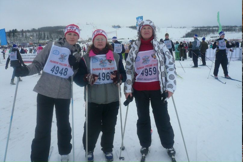 Зоя Ершова | Санкт-Петербург