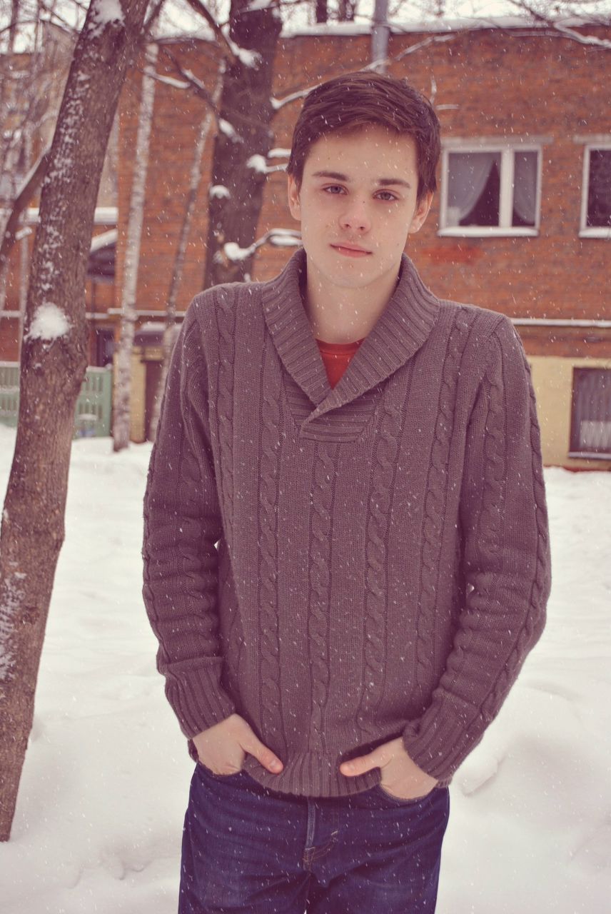 Иван Роговский | 