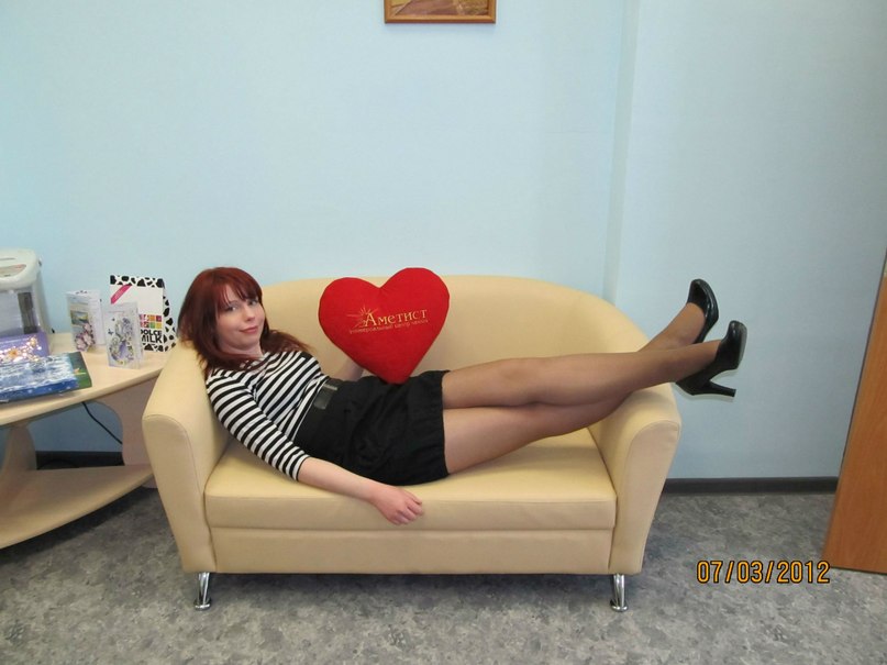 Ирина Русляева | Красноярск