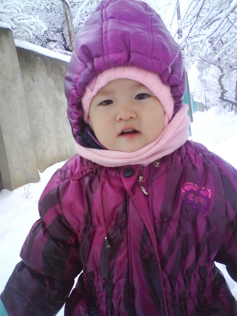 Наталья Горбовская | Раздольное