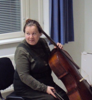 №47, Дарья Шкурлятьева, Выборг №47, Дарья Шкурлятьева, Выборг