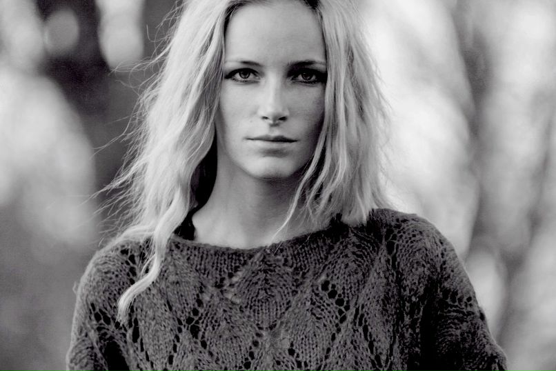 Mariya Nesterovska | Киев