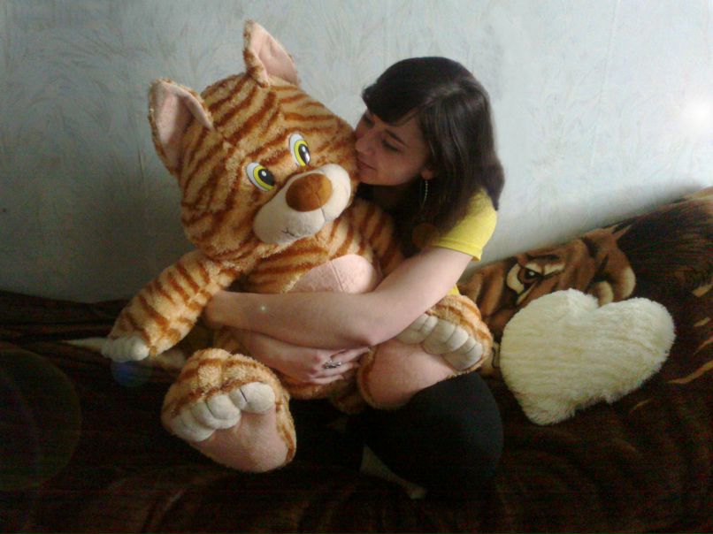 Богдана Янко | Ивано-Франковск