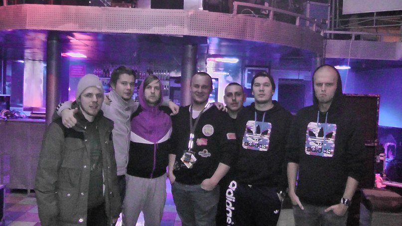 Андрей Романов | Горки