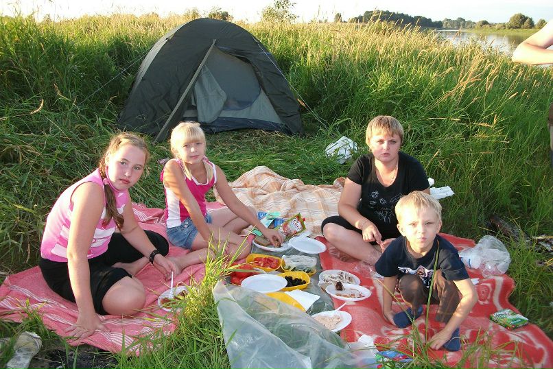 Любовь Елисеева | Великий Новгород