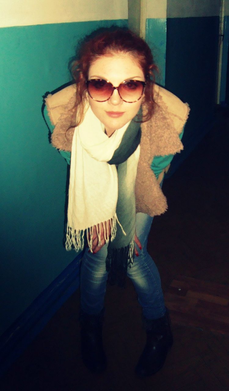 Элеонора Эдуардовна ■ | Борисполь