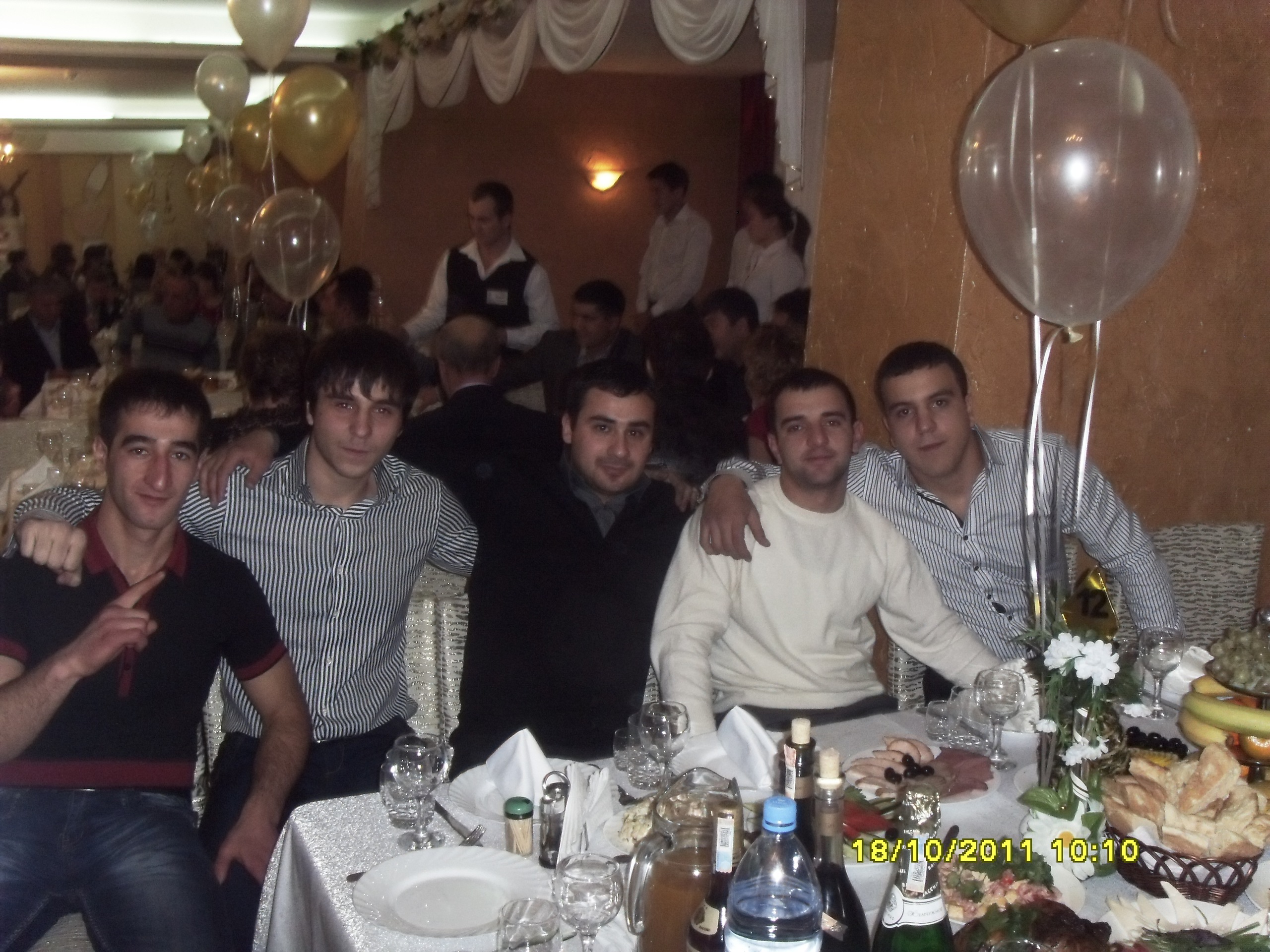 Фото профиля