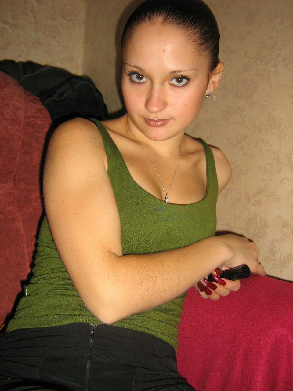 Оксана Пинская-Сидоренко oksknopka | Винница