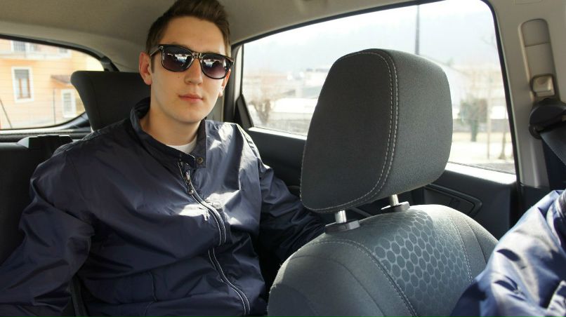 Віталік Дмитрiв | Галич