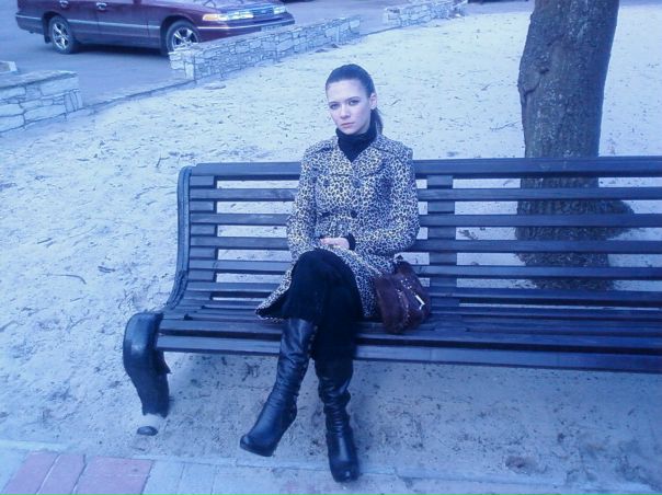 №99, Валерия Городецкая, 33 года, Днепр (Днепропетровск) №99, Валерия Городецкая, 33 года, Днепр (Днепропетровск)