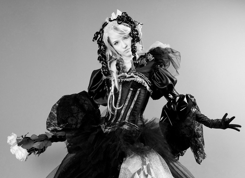 Анастасия Пилипенко | Санкт-Петербург