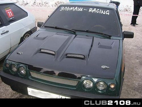 Руслан Юсифов BLACK ANGEL | Астрахань