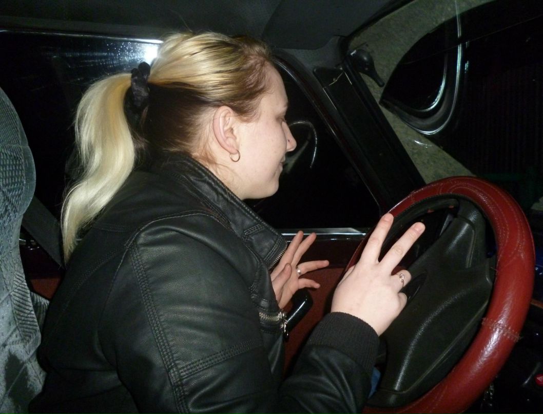 Ирина Затравкина | Серпухов