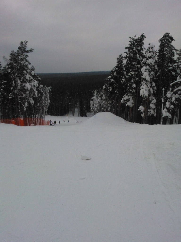 Kos Xok | Санкт-Петербург