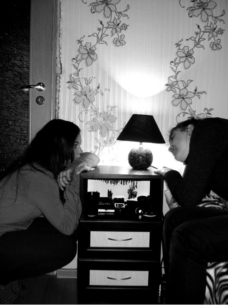 Anna Tihomirova | Санкт-Петербург