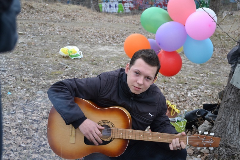 Фото профиля