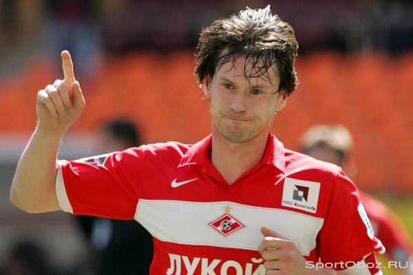 Михаил Поваляев | Москва