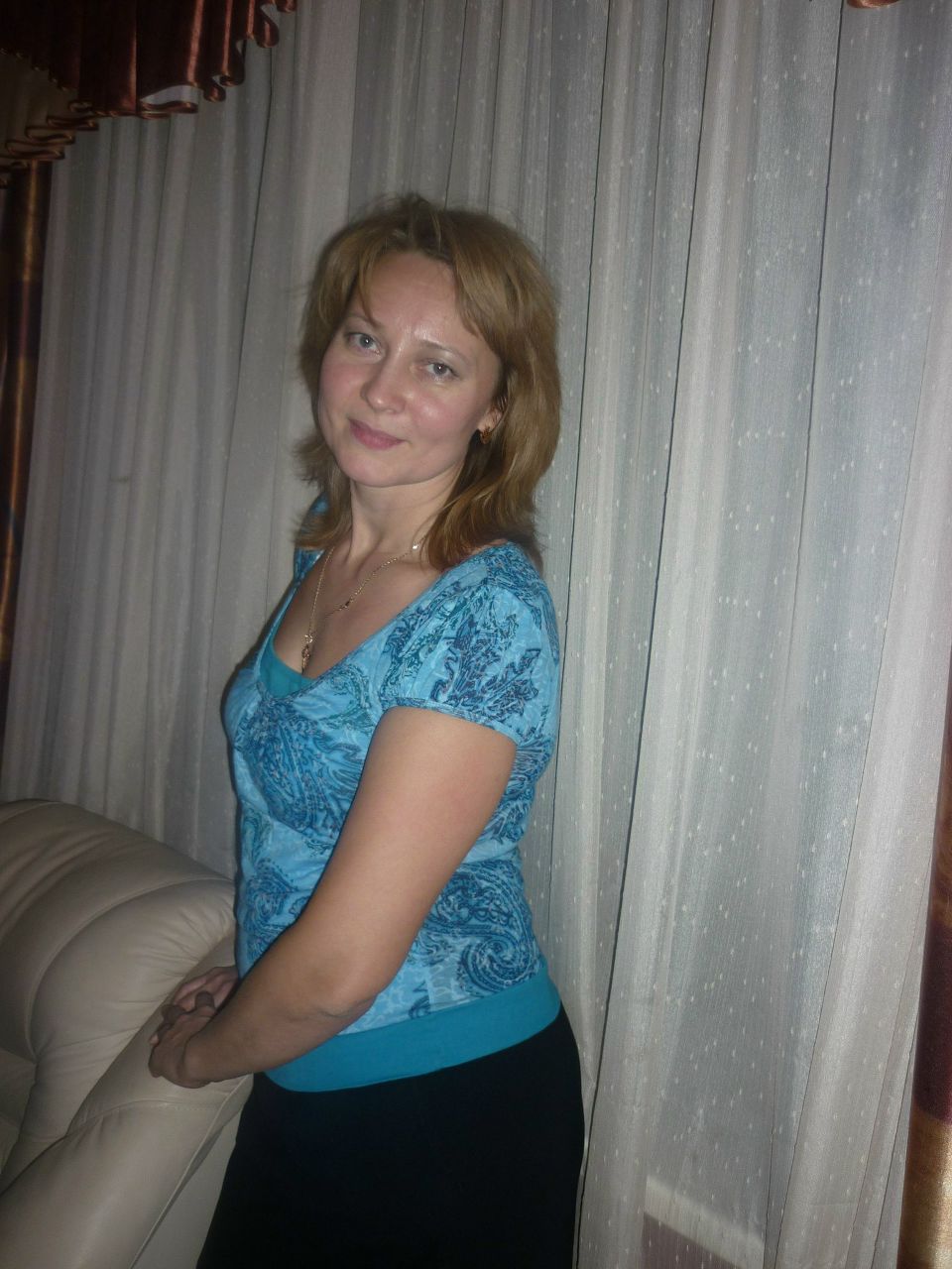 Елена Белошапкина | Пермь