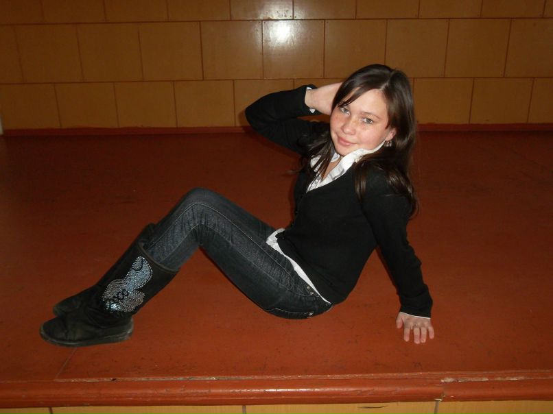 Мария Шевелева | Шаранга