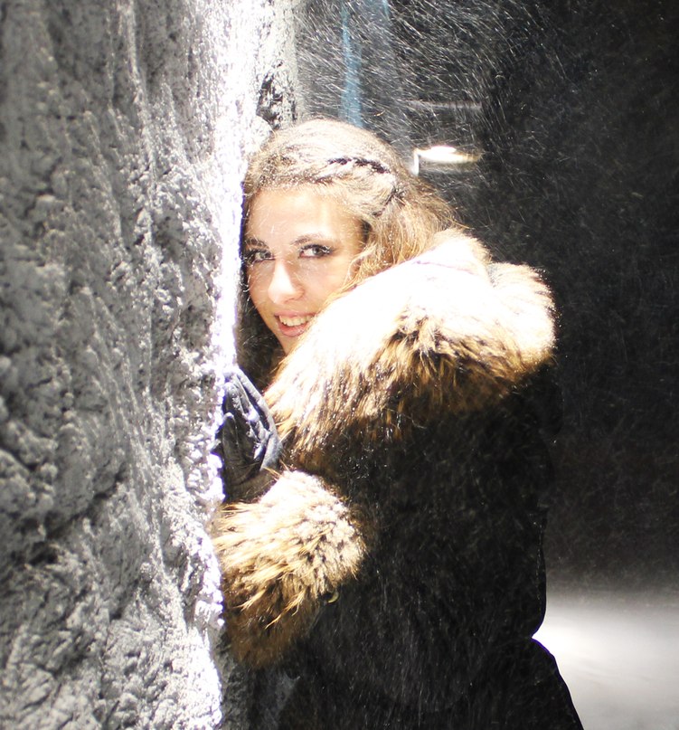 Дарья Упатова Николаевна | Калуга