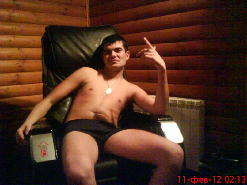 Виктор Спиридонов | Ульяновск