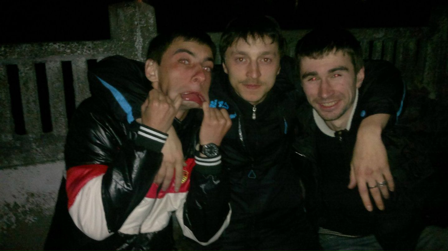 Александр Гриненко | Киев