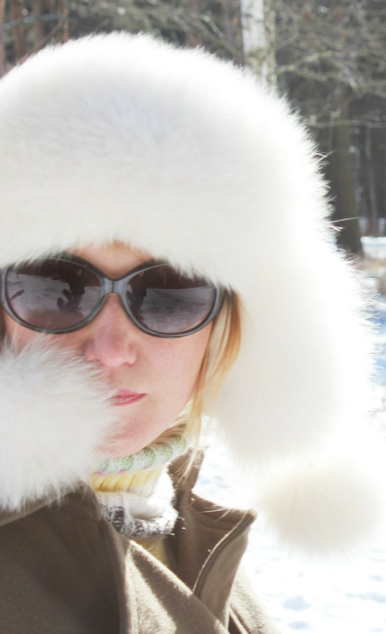 Анна Бараулина | Санкт-Петербург