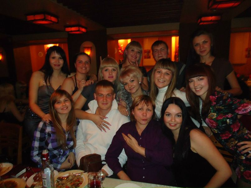 Вероника Егорова | Находка