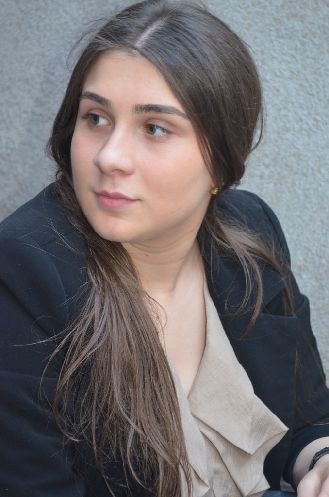 Nini Akobia | Тбилиси