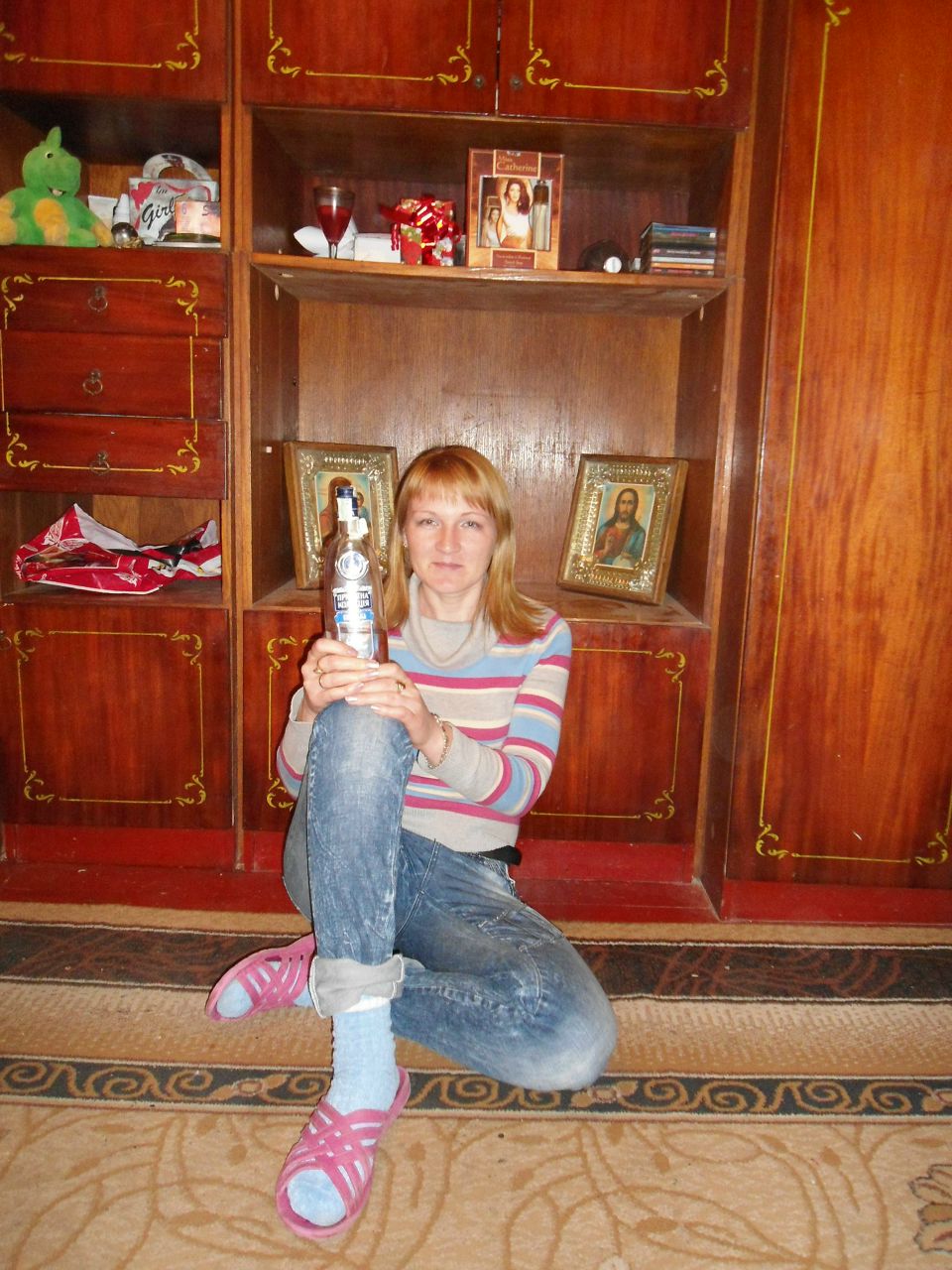 Любовь Богуцкая | Хмельницкий