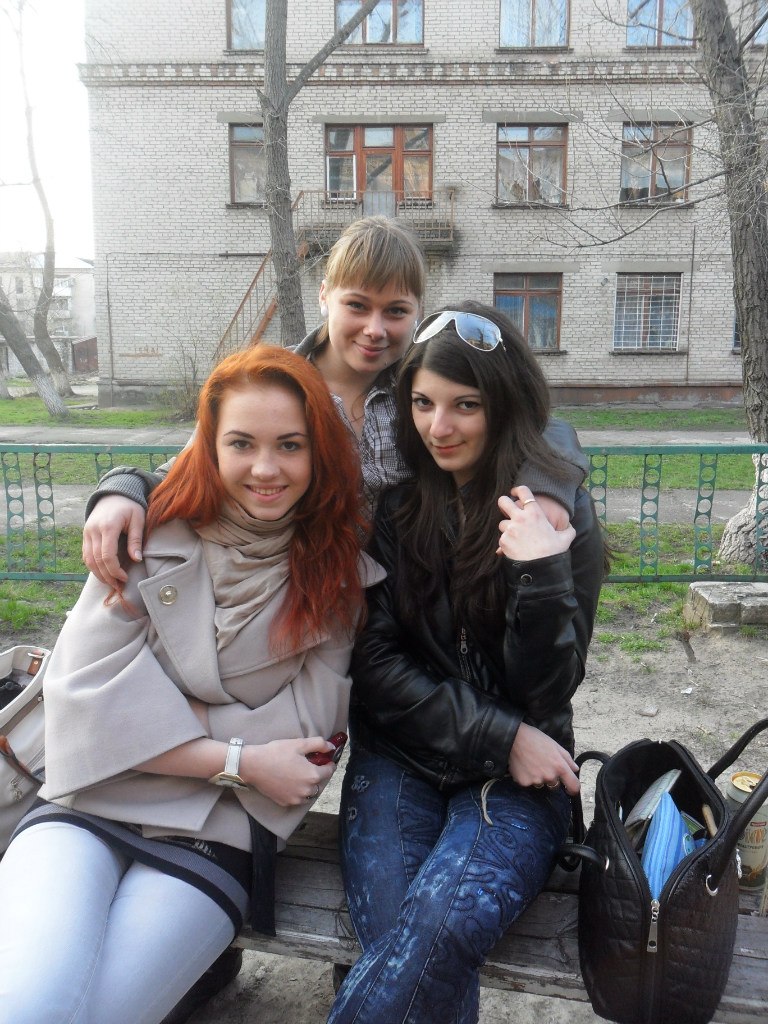 Анастасия Броварская | Севастополь