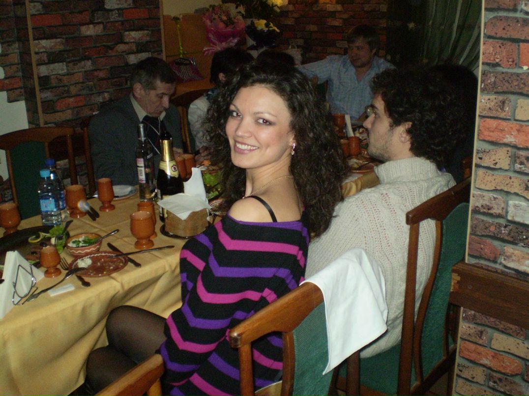 Ольга Черныш | Киев