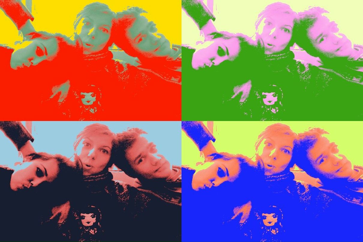 Снежанна Скопенко | Boston