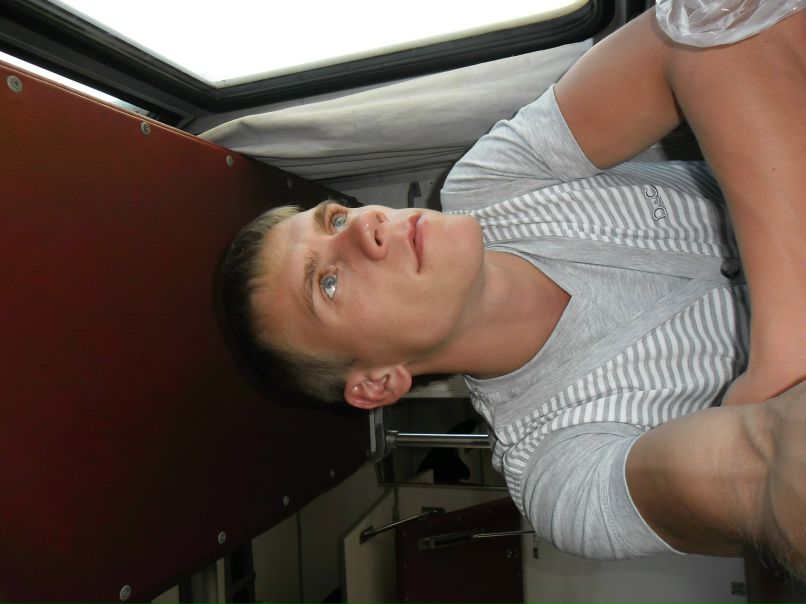 Andrey Vaseruk | Киев