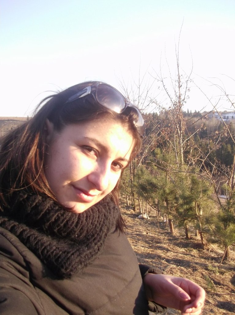 Ірина Боса | Ивано-Франковск