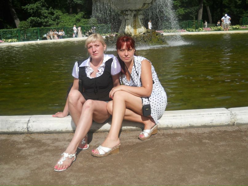 Екатерина Лукьянова | Санкт-Петербург