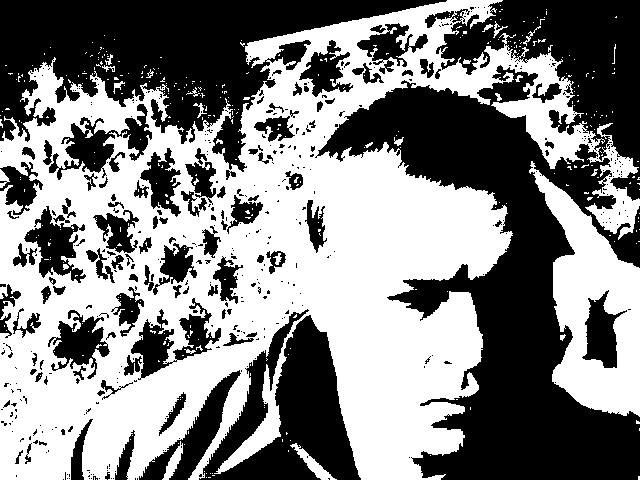 Валера Троцько tiger | Киев