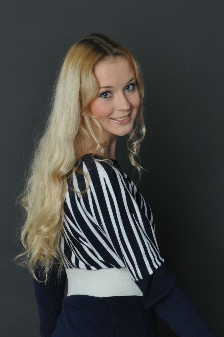 Анастасия Соколова | Санкт-Петербург