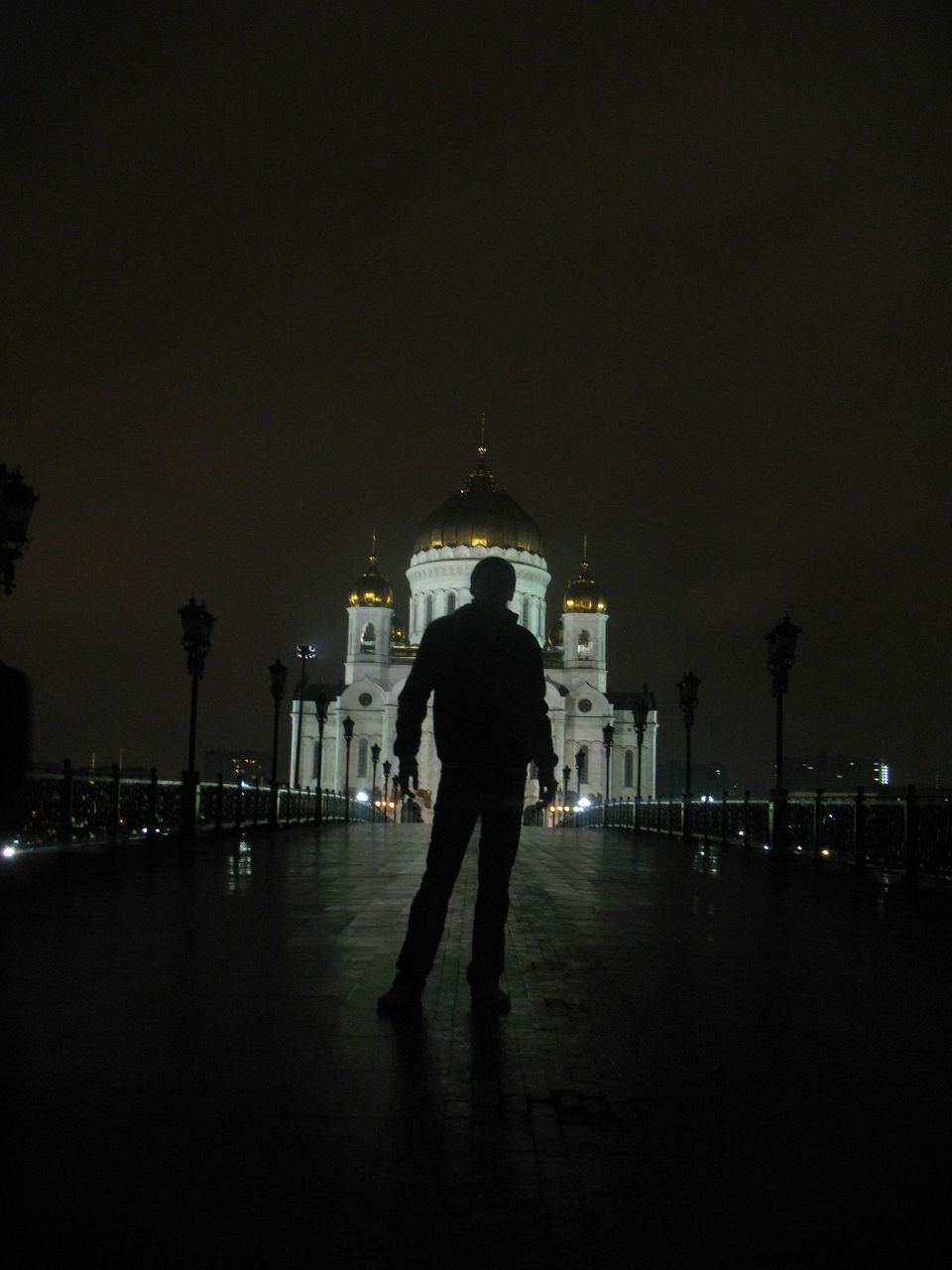 Евгений Китаев | Москва